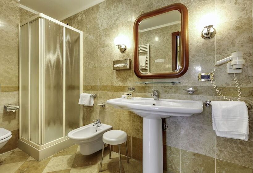 Номер Стандарт, Panorama