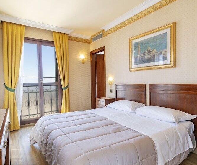 Номер Стандарт, Panorama