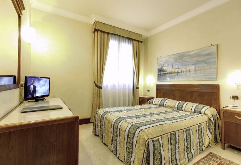 Номер Economy, Panorama