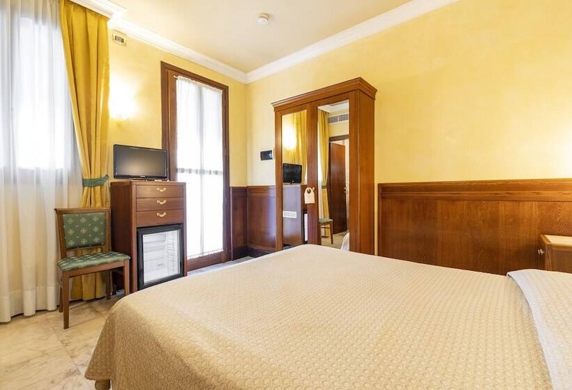 Номер Economy, Panorama