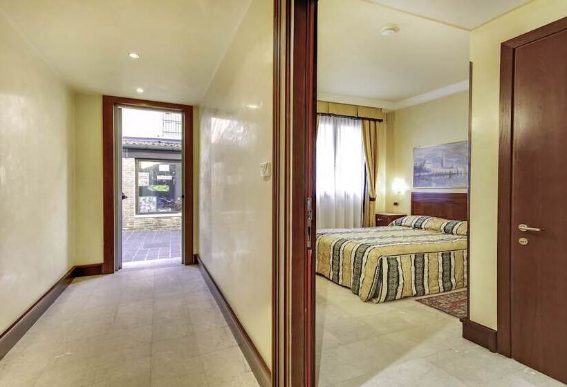 Номер Economy, Panorama