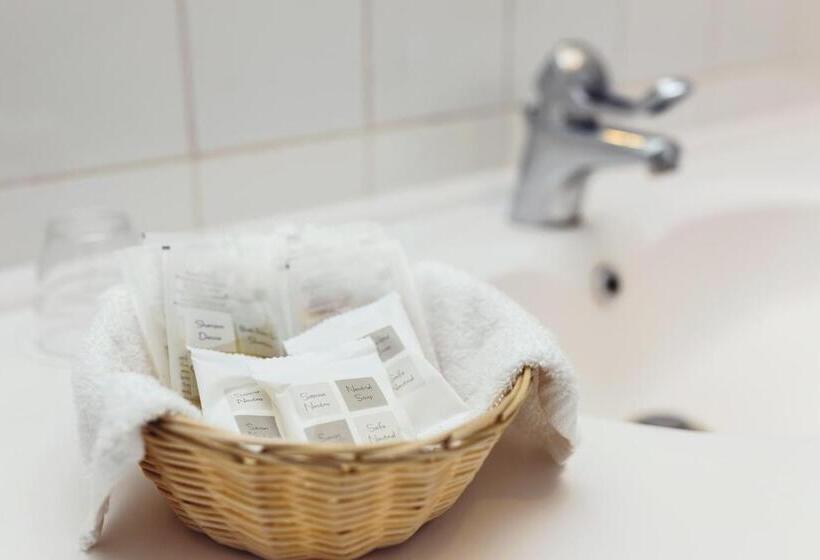 اتاق استاندارد, Perkuno Namai