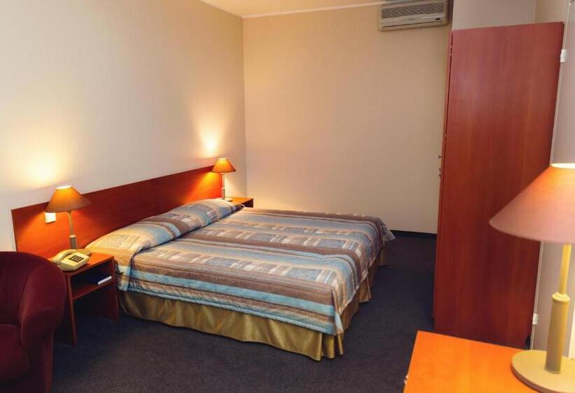 سوییت, Perkuno Namai