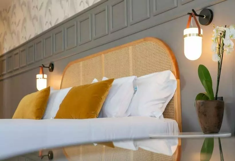 Standard-huone, Puente Colgante Boutique