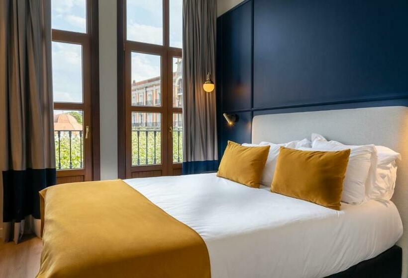 חדר סטנדרט, Puente Colgante Boutique