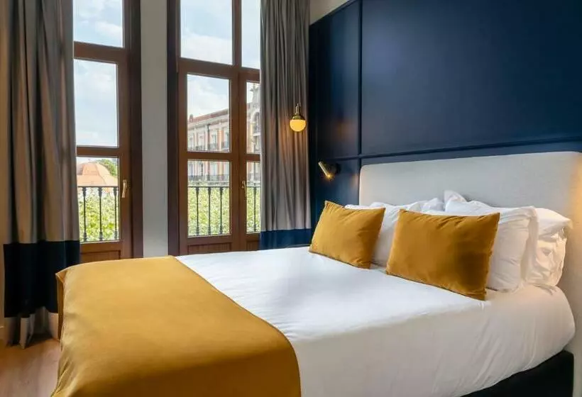 Standard-huone, Puente Colgante Boutique