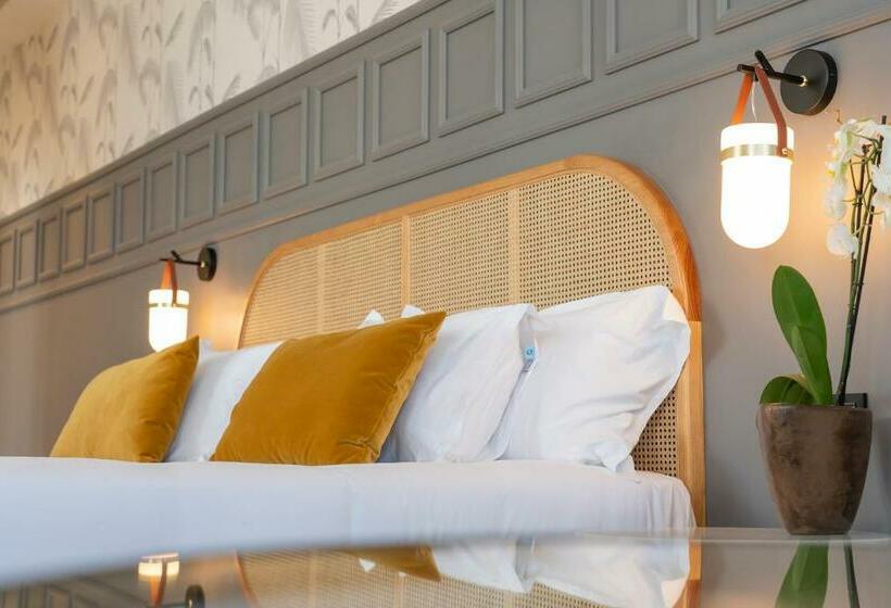 חדר סטנדרט, Puente Colgante Boutique