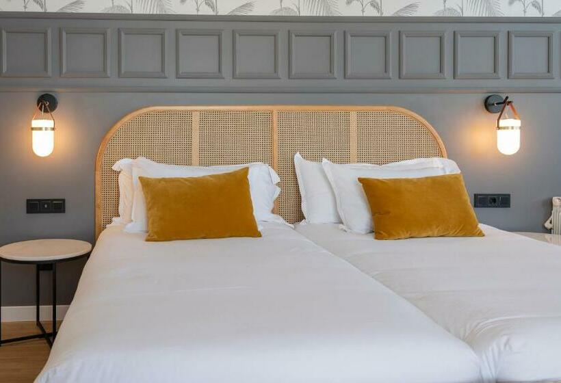 חדר סטנדרט, Puente Colgante Boutique