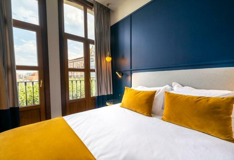 חדר סטנדרט, Puente Colgante Boutique