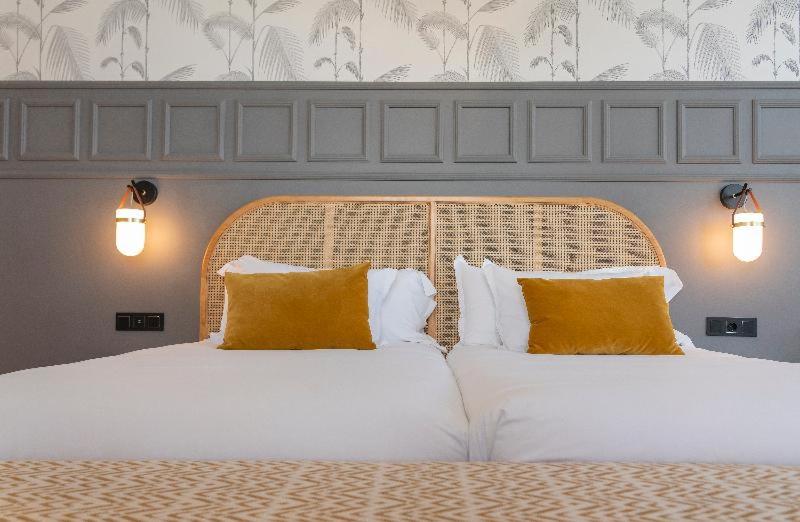 חדר סטנדרט, Puente Colgante Boutique