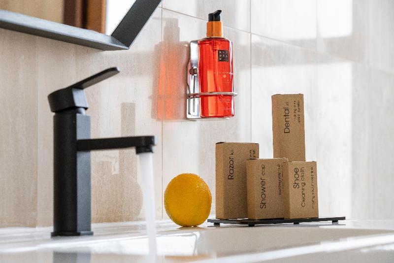 חדר סטנדרט, Puente Colgante Boutique