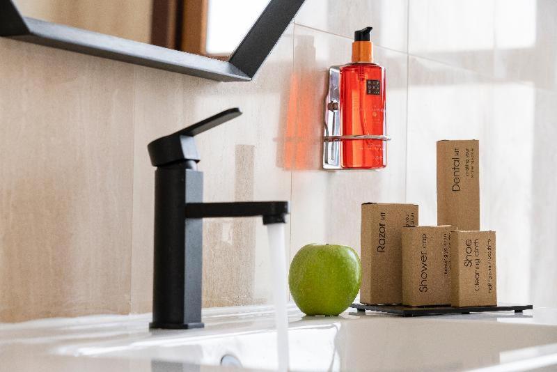 חדר סטנדרט, Puente Colgante Boutique