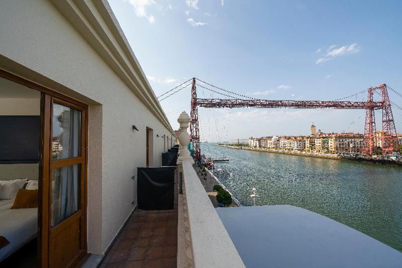 Номер Стандарт, Puente Colgante Boutique
