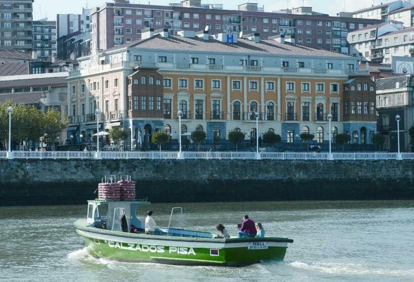 חדר סטנדרט, Puente Colgante Boutique