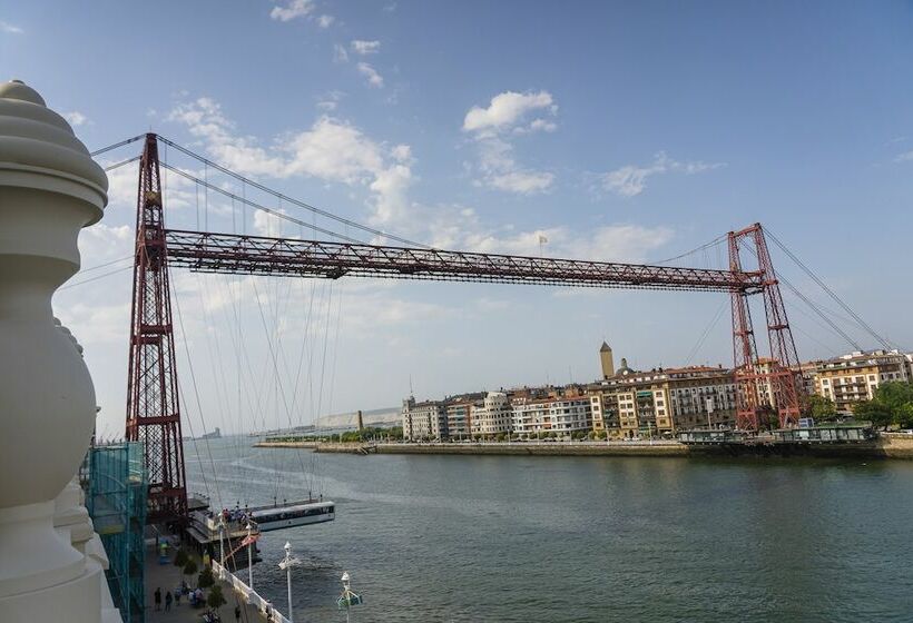 Номер Премиум, Puente Colgante Boutique