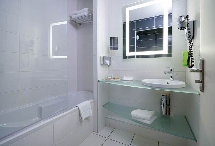 اتاق راحتی, Saphir Lyon