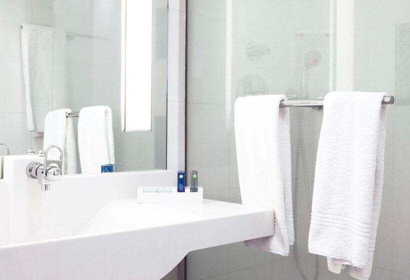 高级大房间, Novotel Glasgow Centre