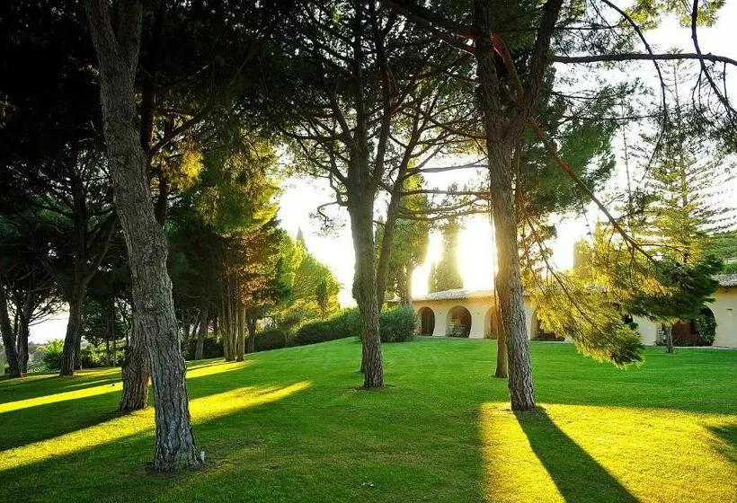 سوئیت جونیور با چشم‌انداز باغ, Vilalara Grand Hotel Algarve