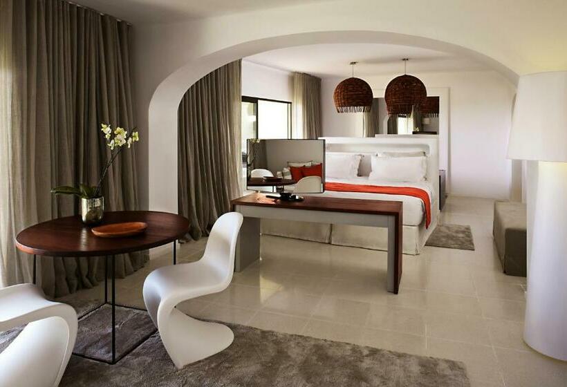 Люкс Superior, Vilalara Grand Hotel Algarve