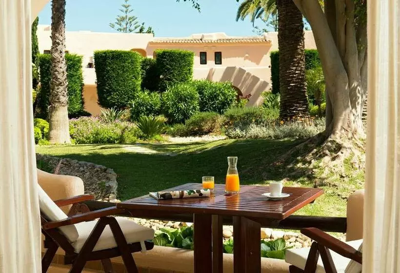 سوییت سوپریور, Vilalara Grand Hotel Algarve