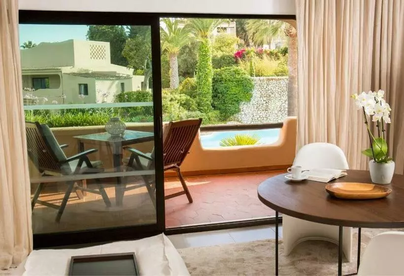سوییت سوپریور, Vilalara Grand Hotel Algarve
