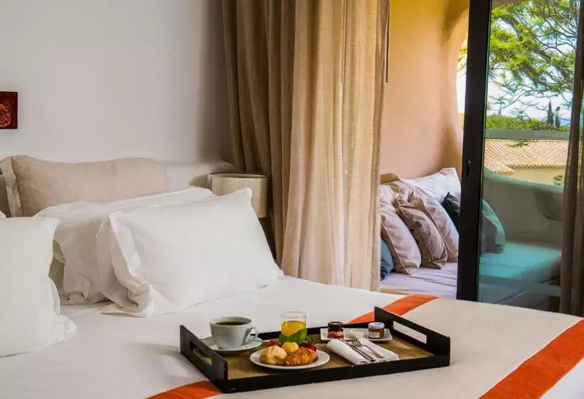 سوییت, Vilalara Grand Hotel Algarve