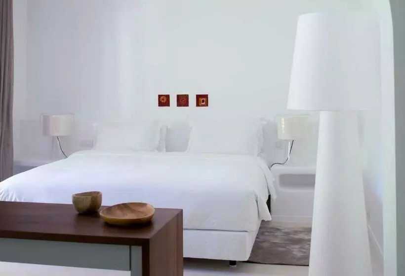 سوییت, Vilalara Grand Hotel Algarve
