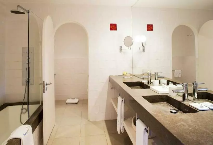 سوییت, Vilalara Grand Hotel Algarve