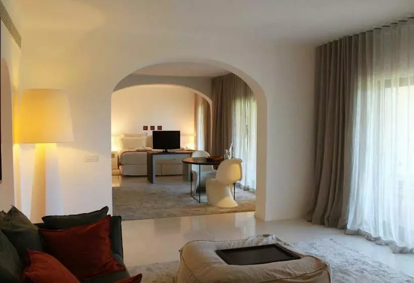 سوییت, Vilalara Grand Hotel Algarve
