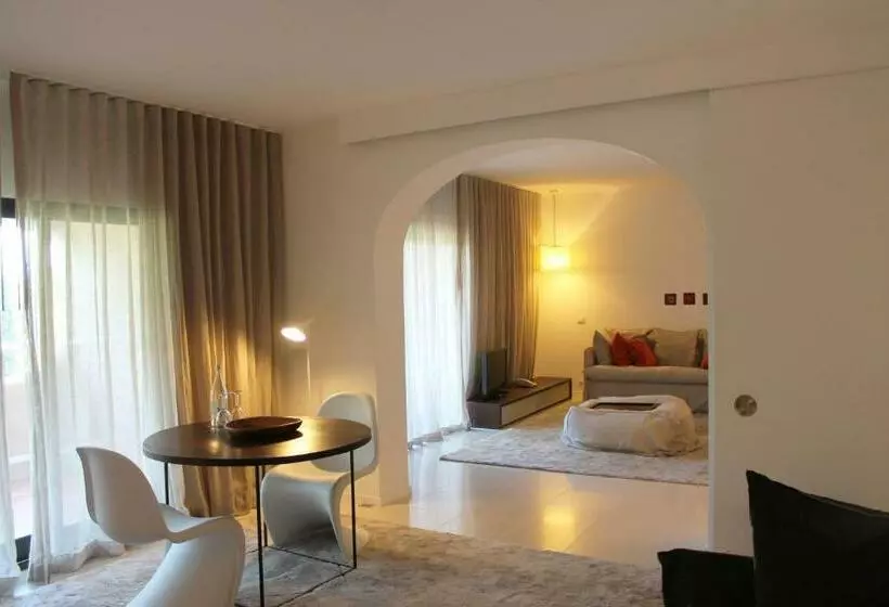 سوییت, Vilalara Grand Hotel Algarve