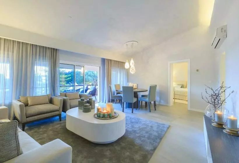 آپارتمان 2 خوابه, Vilalara Grand Hotel Algarve