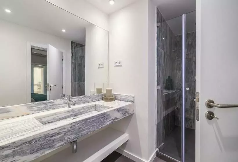 آپارتمان 2 خوابه, Vilalara Grand Hotel Algarve