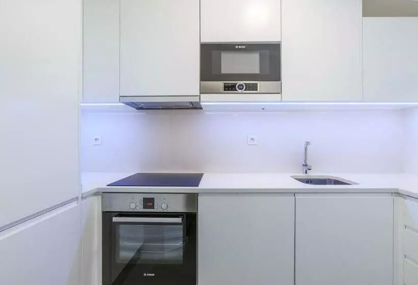 آپارتمان 2 خوابه, Vilalara Grand Hotel Algarve