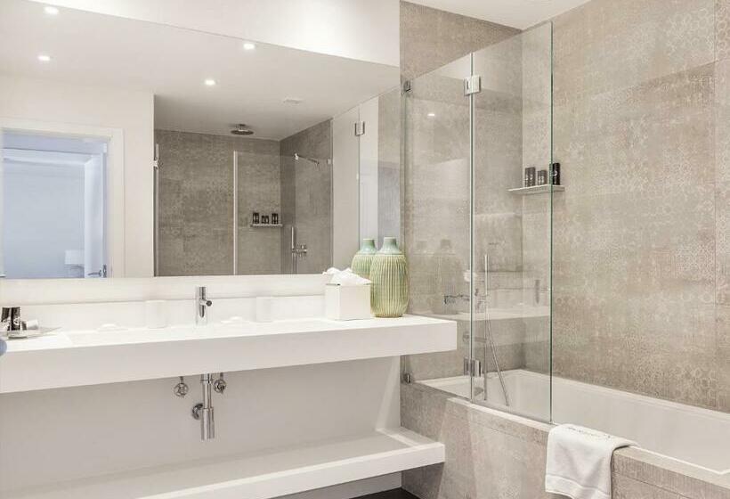 Апартаменты 2 Спальни, Vilalara Grand Hotel Algarve