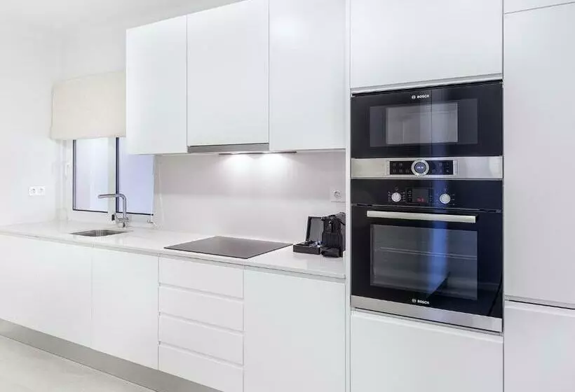 آپارتمان 2 خوابه, Vilalara Grand Hotel Algarve