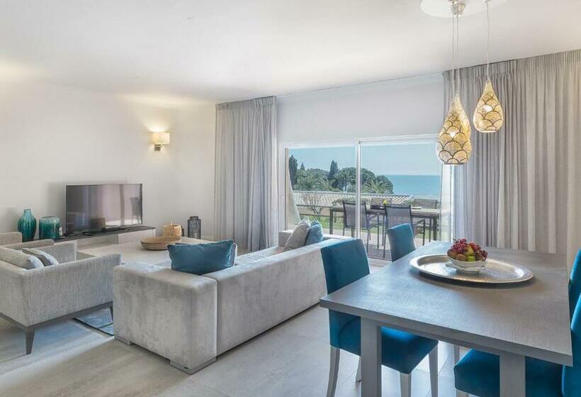 Апартаменты 2 Спальни, Vilalara Grand Hotel Algarve