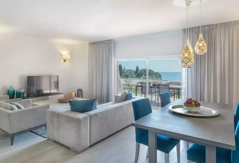 آپارتمان 2 خوابه, Vilalara Grand Hotel Algarve