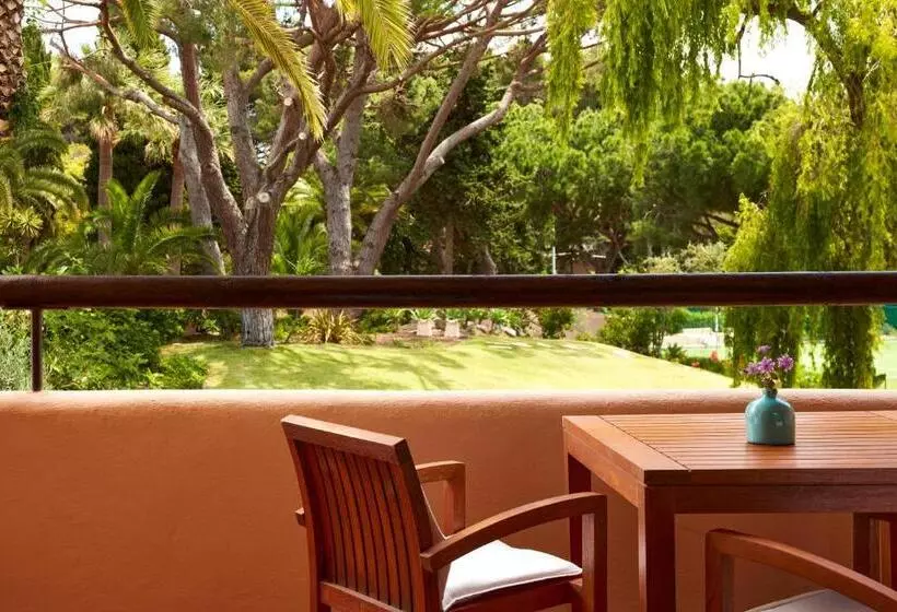 سوییت سوپریور, Vilalara Grand Hotel Algarve