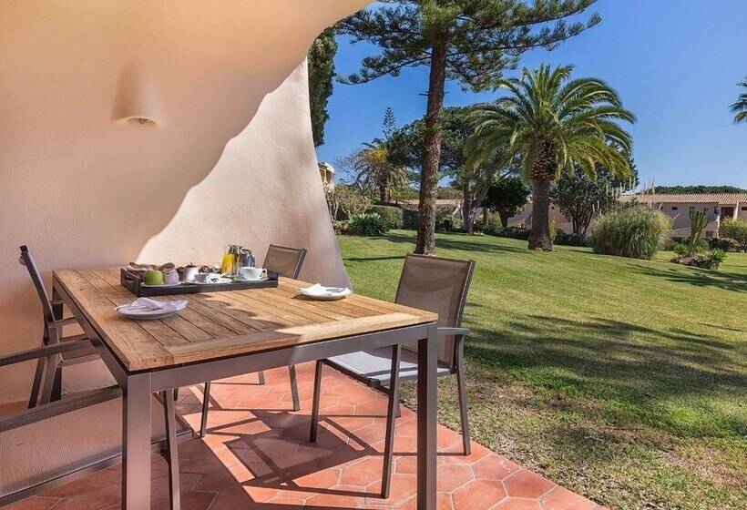 Апартаменты 2 Спальни, Vilalara Grand Hotel Algarve