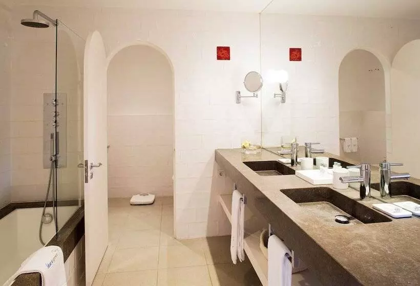 سوییت, Vilalara Grand Hotel Algarve