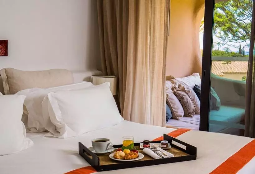 سوییت, Vilalara Grand Hotel Algarve