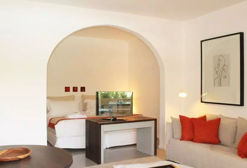 سوییت, Vilalara Grand Hotel Algarve