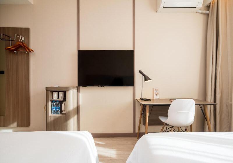 スタンダードルーム, Hanting  Beijing Changping Science Park