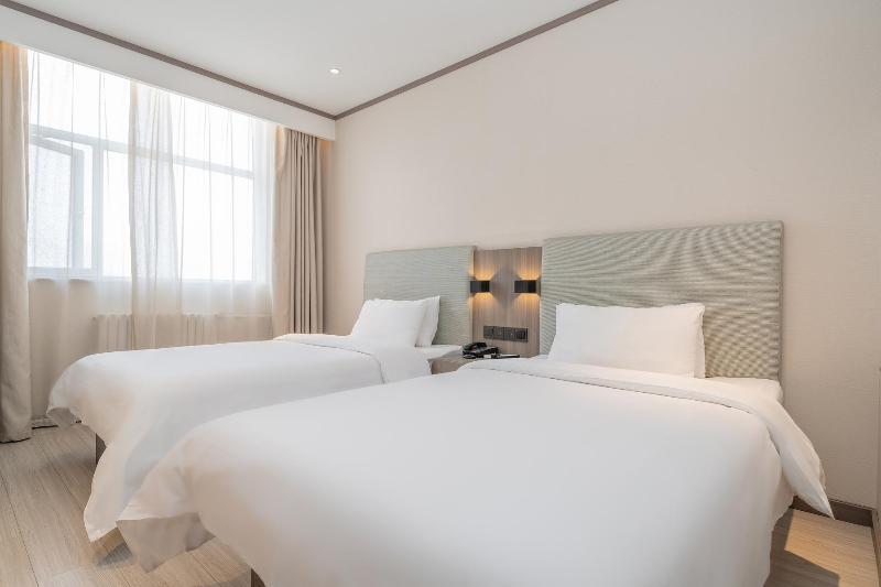 スタンダードルーム, Hanting  Beijing Changping Science Park