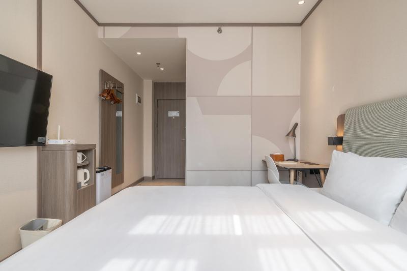 スーペリアールーム, Hanting  Beijing Changping Science Park