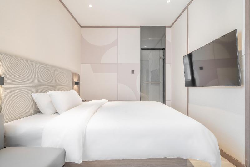 スタンダードルーム, Hanting  Beijing Changping Science Park