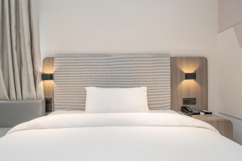 スタンダードルーム, Hanting  Beijing Changping Science Park