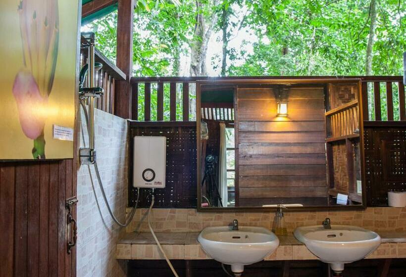 Номер Стандарт, Our Jungle House