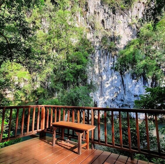 منزل غرفة نوم واحدة, Our Jungle House