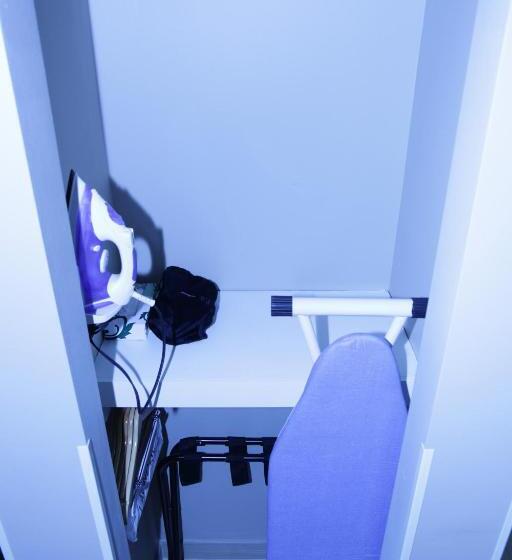 חדר סטנדרט, מיטת קינג, מותאם לאדם עם מוגבלויות, Americas Best Value Inn & Suites Prairieville